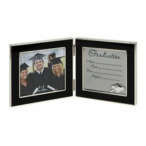 Picture of ENGAVEABLE DATA HINGED PHOTO FRAME